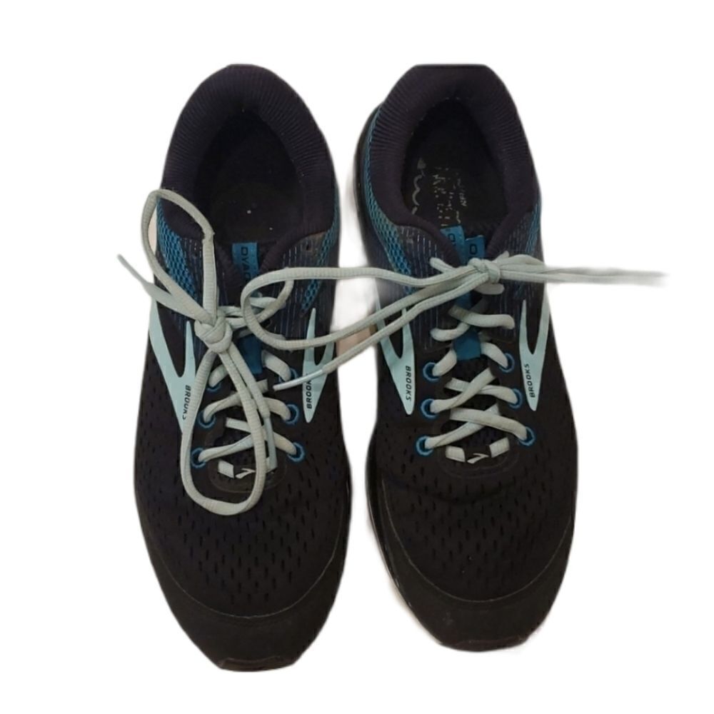 Brooks Dyad 10 Running Shoes Size 10M
